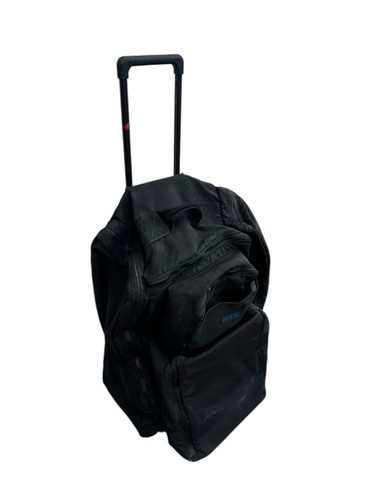 Stahlsac Rolling Wheeled Scuba Diving Dive Gear Travel Bag
