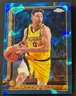 2025-26 Topps Chrome Sapphire Basketball T.J. McConnell #11 Pacers