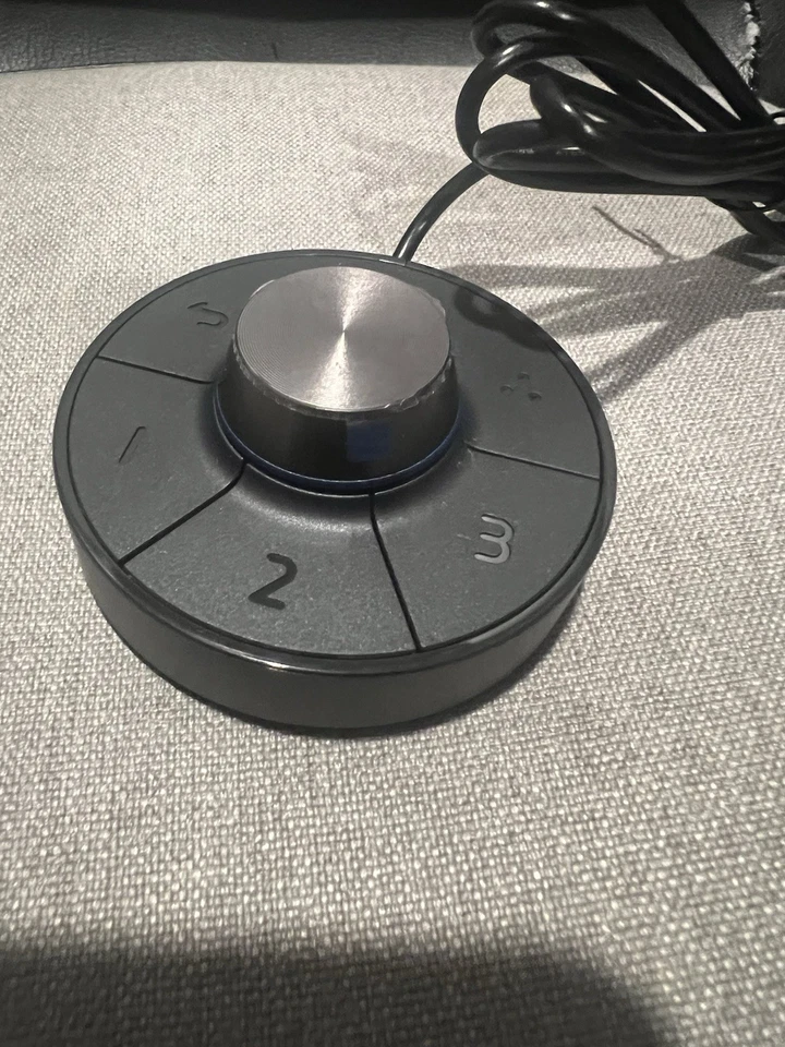 Benq Hotkey Puck G2 - Image 4 of 4