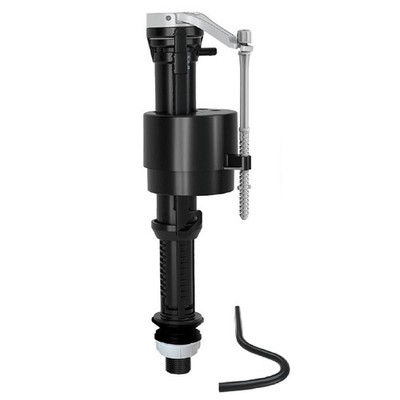 Toilet Fill Valve A1320, Repair Kit Inside Tank, Universal, A1320