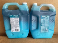 Ecolab Ssdc 1111465 Rave Ultra Dish Detergent 1 Gallon Pack of 2