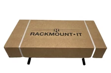 RACKMOUNT IT HARDWARE RM-FR-T11 V3 Rackmount.IT - FAST SHIPPING