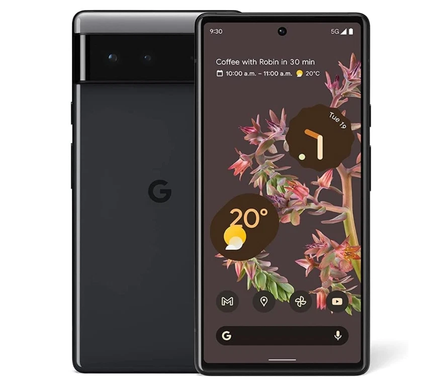 Google Pixel 6 for sale | eBay