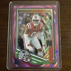 2025 Panini Score Football Ellipse Christian Gonzalez #228