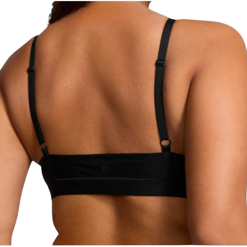 Victoria’s Secret Shapewear by Victoria Sheer Smoothing Bralette - Image 4 of 4