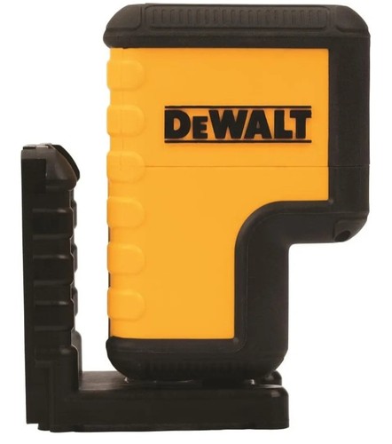 DEWALT Red 3 Spot Laser Level - DW08302 - Bild 7 von 7