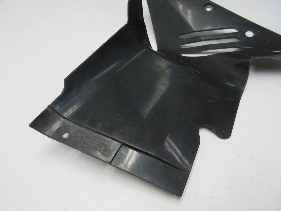 2007 Honda ST1300 ST 1300 A CAPÔ INTERNO DIREITO - Imagem 2 de 4