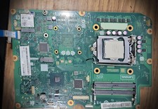 Lenovo IdeaCentre 520 AIO Motherboard (FRU 01LM435) + Intel Core i3-8