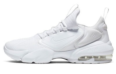Nike Air Max Alpha Savage White AT3378-101