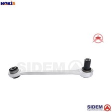 CONTROLTRAILING ARM WHEEL SUSPENSION 37361 FOR AUDI A8/S8 AKN/AFB 2.5L 6cyl A8