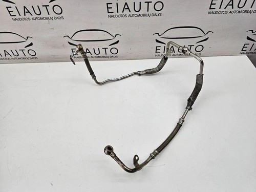 BMW X6 E71, E72 Turbinenschmierrohr 7577009 4.40 Petrol 300kw 2009 33964885