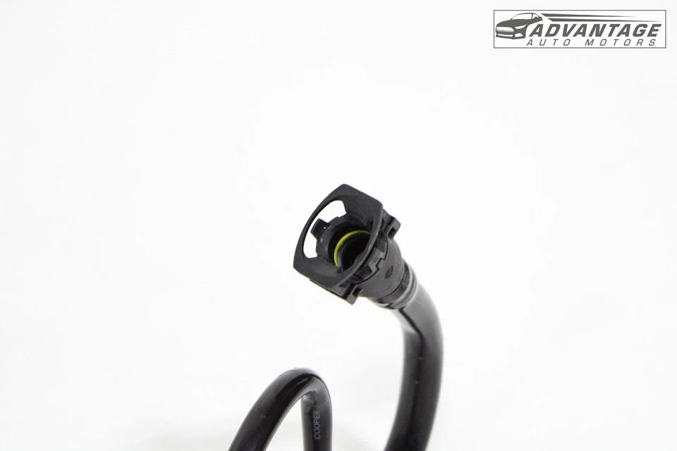 2020-2023 CHEVROLET TRAVERSE AWD TUBO DE MANGUEIRA DE VENTILAÇÃO DE VAPOR DE COMBUSTÍVEL FABRICANTE DE EQUIPAMENTO ORIGINAL - Imagem 3 de 4