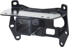 Kfi Products 101580 Receiver with Permanent Winch Mount