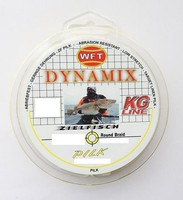 Wft Dynamix Zielfisch Pilk 10KG 0,12Mm 220M