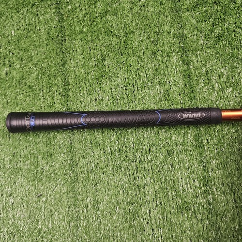 Ping G10 Single 5 Hybrid Rescue 24° TFC 129 Regular Flex Graphite RH 39" - Picture 8 of 9