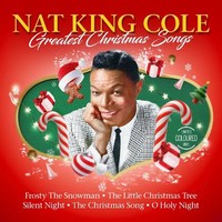 Greatest Christmas Songs | Nat King Cole | Vinyl / Schallplatte | 2025