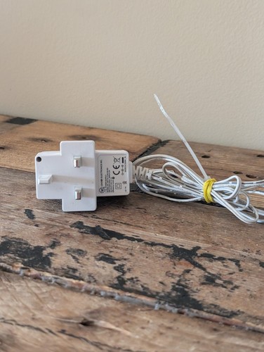 Modem fibre BT/Openreach (VDSL/FTTC) par ECI Telecom LTD - B-FOCuS V-2FUb/r Rev.B - Photo 7/7