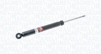 StoßDäMpfer Hinten FüR Audi A3 Cabrio 8V Limo Sportback Skoda 18-21 5Q0513029EP