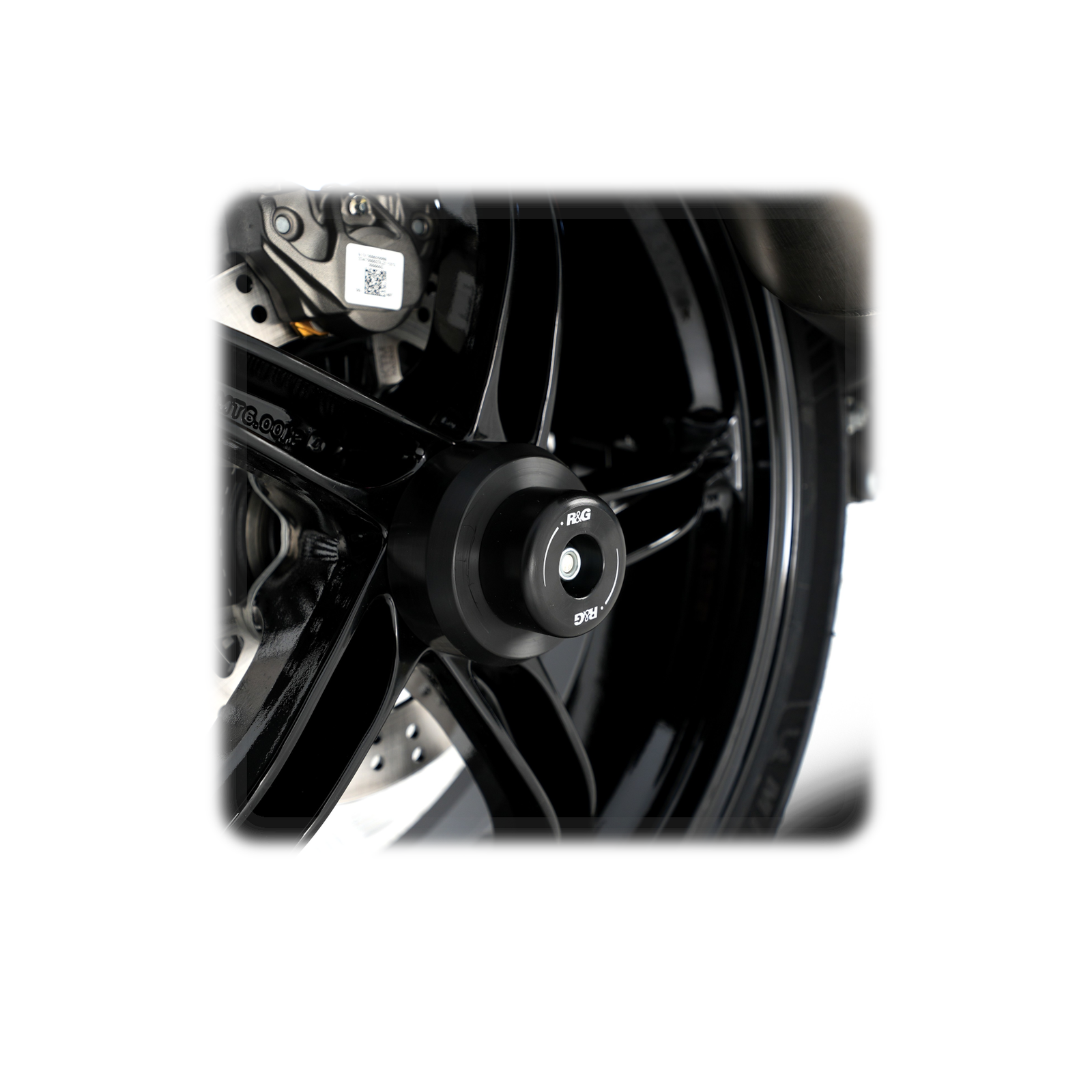 Swingarm Protectors for KTM 1390 Super Duke R 2024-2026 R&G