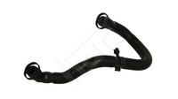Hart 621 483 Schlauch, ZylinderkopfhaubenentlüFtung FüR Audi,Seat,Skoda,Vw