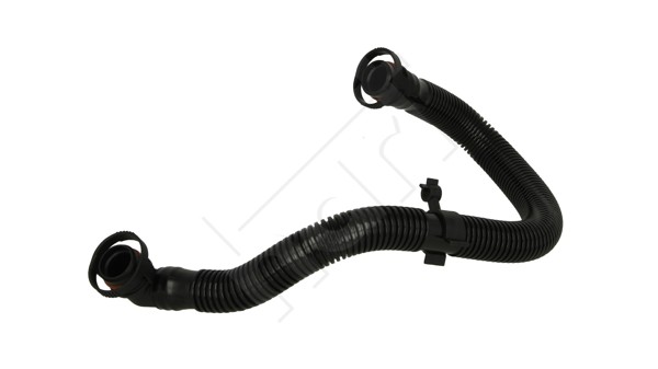 Hart 621 483 Schlauch, ZylinderkopfhaubenentlüFtung FüR Audi,Seat,Skoda,Vw-image