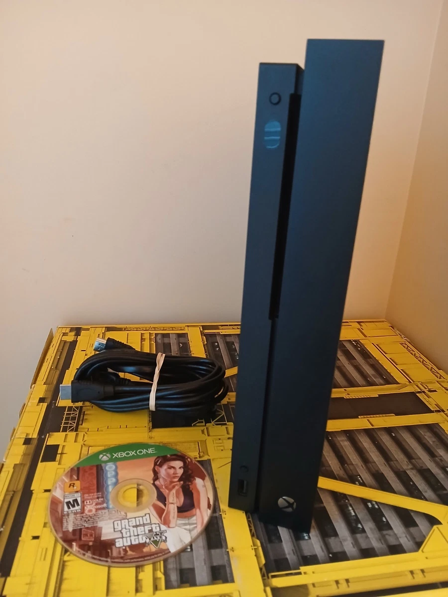 Microsoft Xbox One X Home Video Game Consoles for sale | eBay
