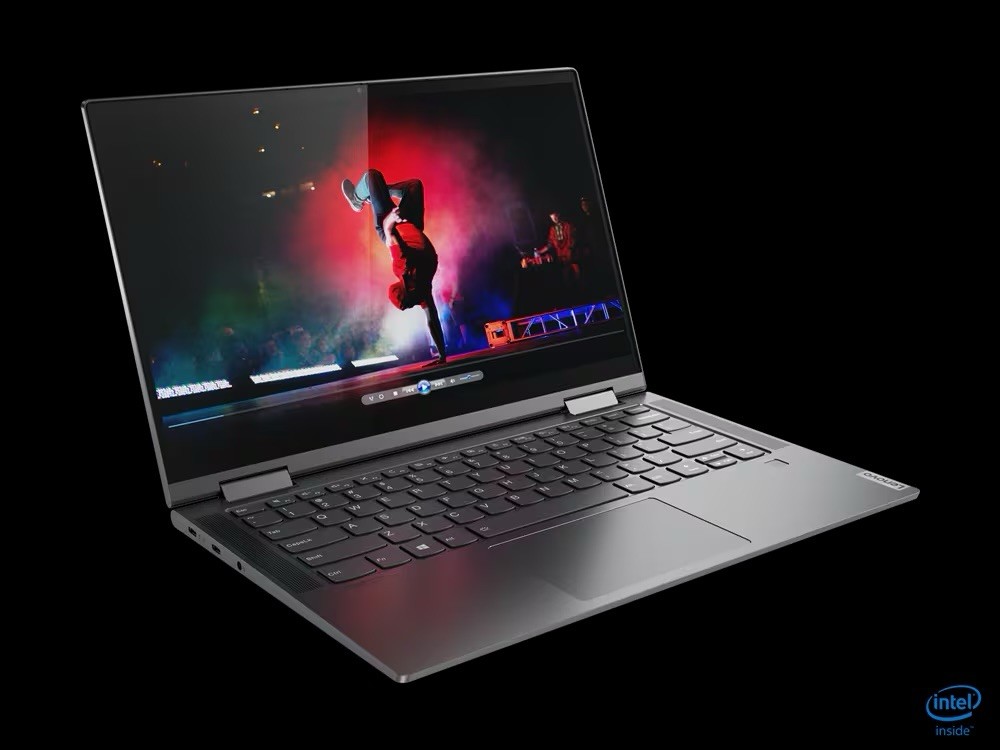 Lenovo Yoga C7400 14