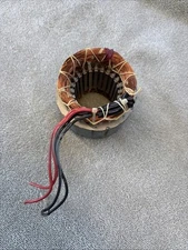 Delta 31-080 Stator Used.
