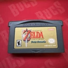 Legend of Zelda: A Link to the Past (Nintendo Game Boy Advance, 2002)