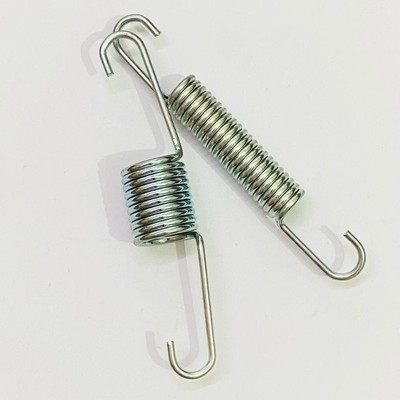 SPRING CENTER STAND SPRING KIT FITS FOR ROYAL ENFIELD BULLET #RAW00050-A -HKT-AU