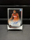 2025-26 Bowman Chrome Kevin Durant Chrome On-Card Auto Houston Rockets