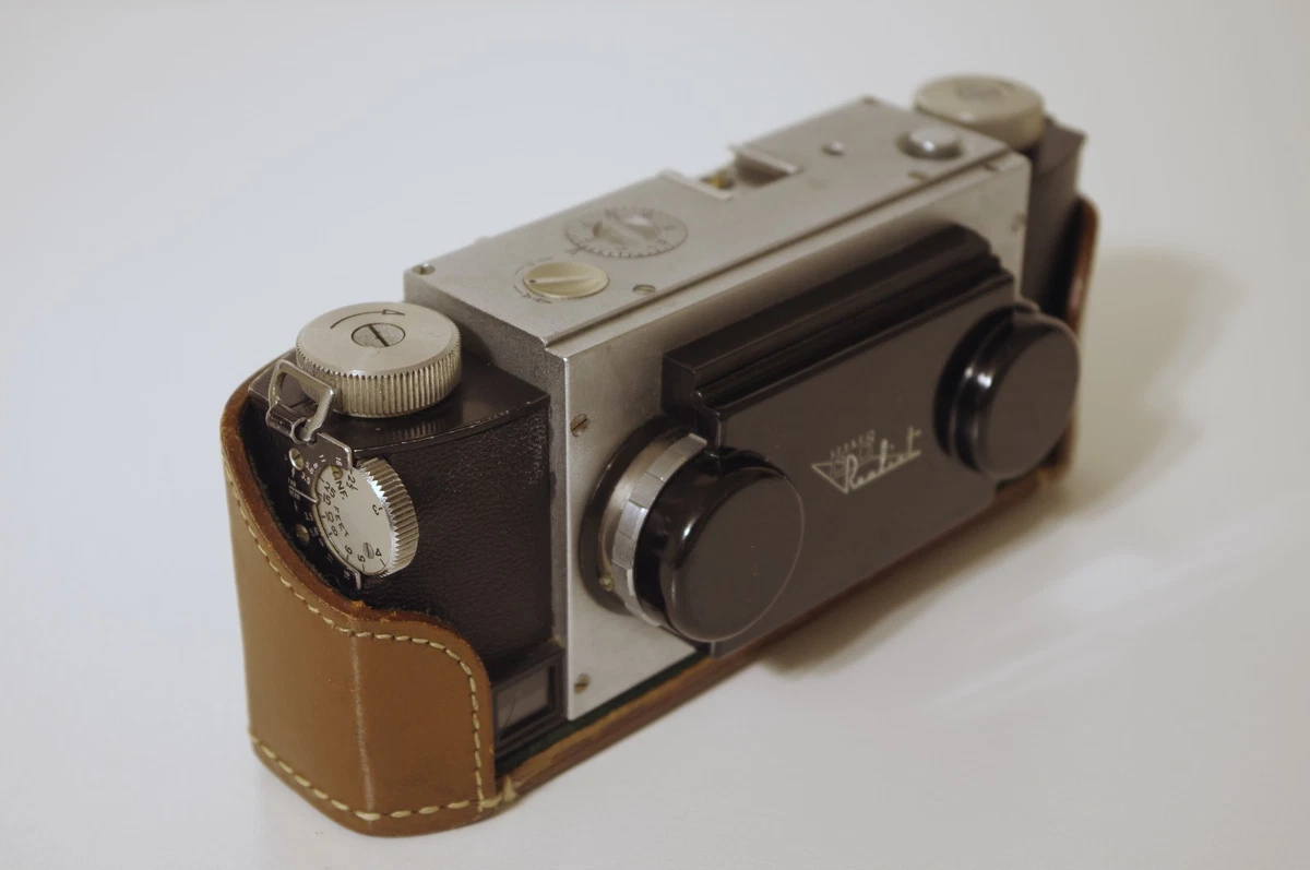 Vintage Stereo Cameras for sale | eBay