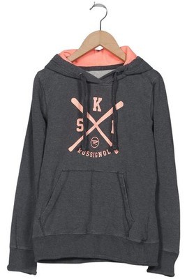 Rossignol Kapuzenpullover Damen Hoodie Kapuzensweater Kapuzenpulli G... #z9x65s8
