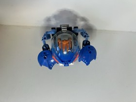 LEGO BIONICLE: Gahlok (8562)