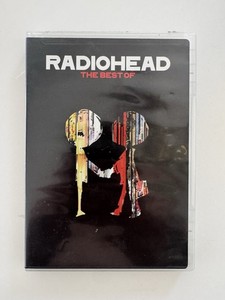 Radiohead Best of | eBay