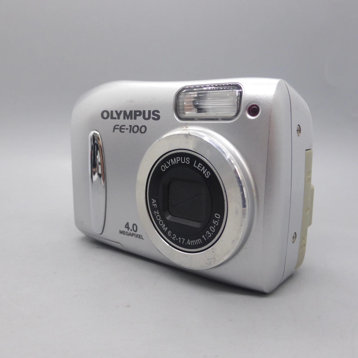 Olympus FE-100 Digital Cameras for Sale | Shop New & Used Digital