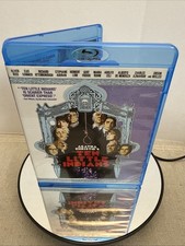 Ten Little Indians (Blu-ray, 1974)