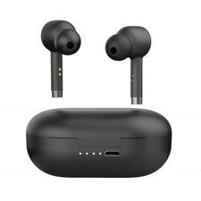 Hearing Aid, Rechargeable Personal Sound Amplifier, Discreet In-Ear Design