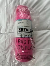 Owala Be Mine 40 oz FreeSip Water Bottle - Limited Edition Ready To Ship 🏷️