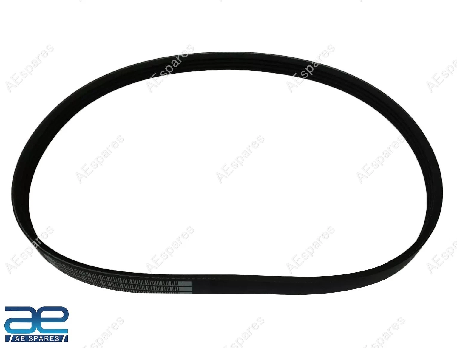 V-Belt (4PK) For Suzuki Baleno, Fronx, Swift, Swift Dzire 95141M55R30