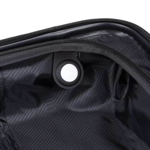 Travelite Epicure 24" Hardside Spinner Luggage Black - Picture 11 of 12