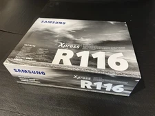 Samsung MLT-R116 Imaging Unit Genuine OEM Original