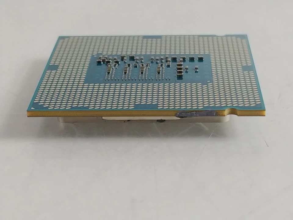 Intel Core i5-4590 3.3 GHz 5 GT/s LGA 1150 Desktop Processor CPU SR1QJ - Image 4 of 4