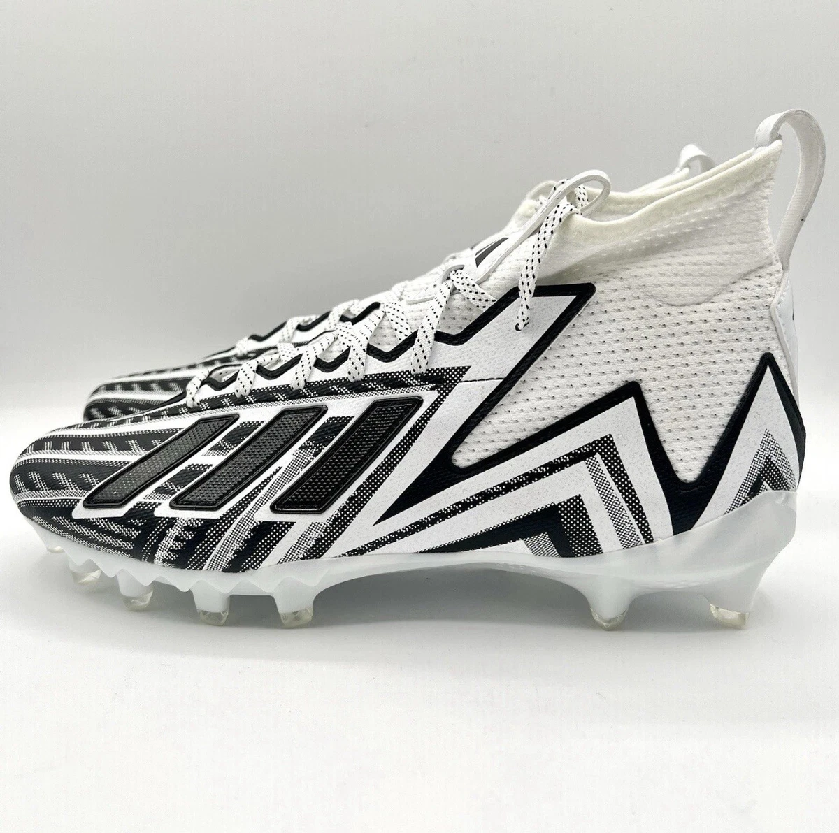 adidas Freak 23 Inline White Black for Sale | Authenticity