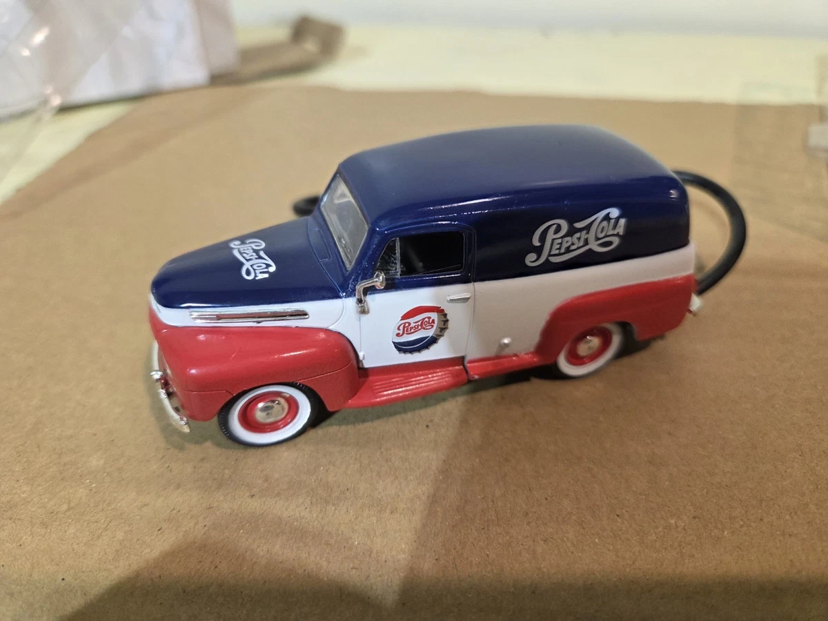 Ford Truck 1948 Vehicle Year Contemporary Manufacture Diecast Cars