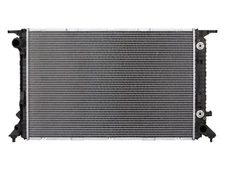 For 2009-2017 Audi Q5 Radiator 81433YBQM 2010 2011 2012 2013 2014 2015 2016
