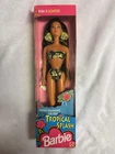 Vintage 1994 TROPICAL SPLASH KIRA Mattel #12449 with Flower Fragrance NEW SEALED
