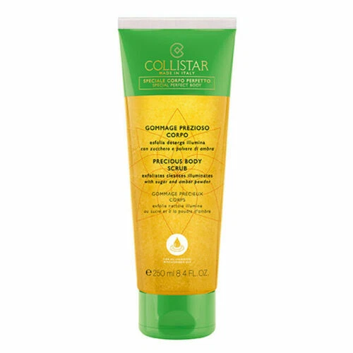 COLLISTAR GOMMAGE PREZIOSO CORPO 250 ML