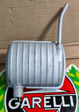 MARMITTA  GARELLI VIP 1-2-3 marce ( verificare misure) diametro 26mm