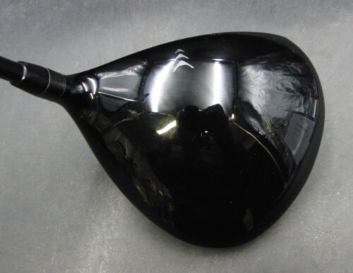 Mizuno JPX 825 10.5° Driver Regular Graphite Shaft Golf Pride Grip + HC - Picture 4 of 7